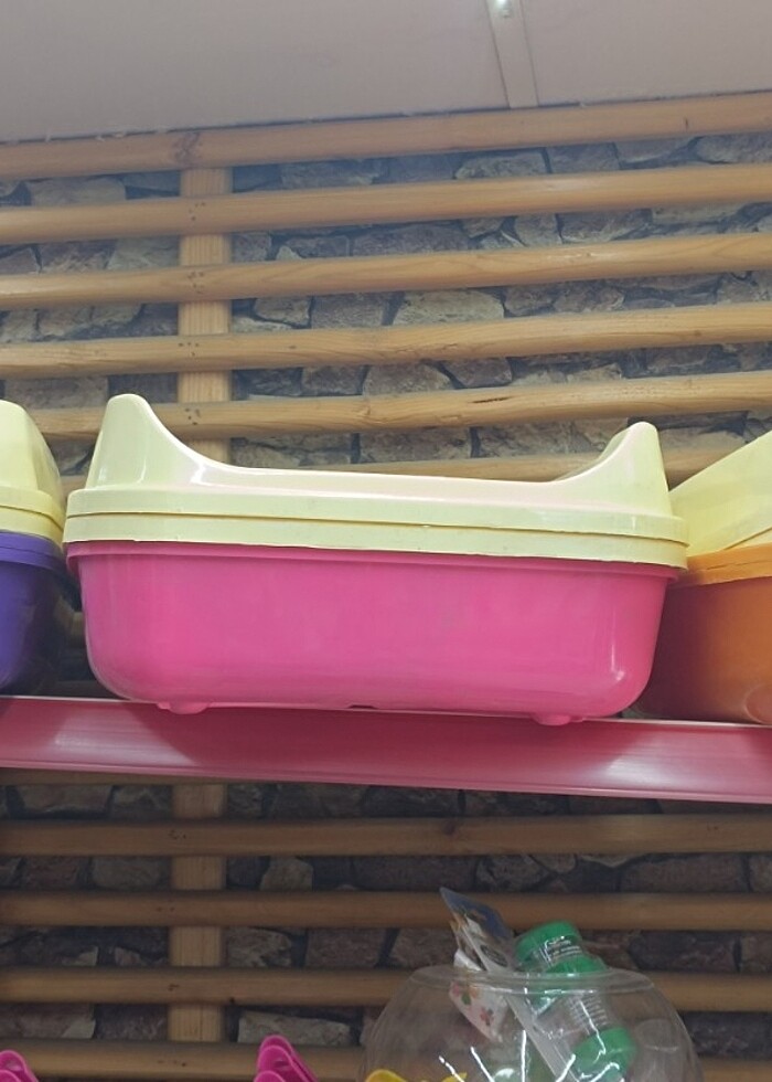 Açık wc  - Görsel 3