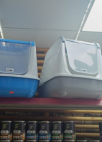 Kapalı wc - Görsel 2