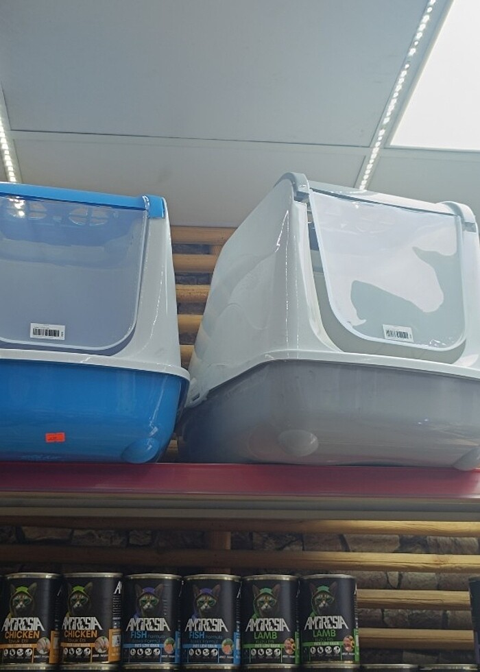 Kapalı wc - Görsel 2