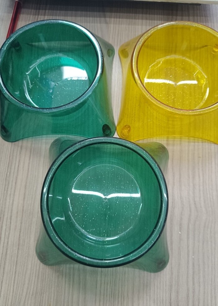 Simli mama su kabı  - Görsel 2