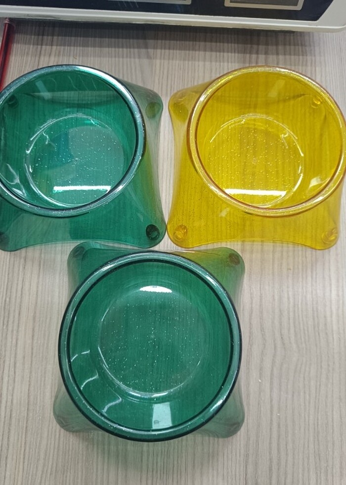 Simli mama su kabı  - Görsel 3