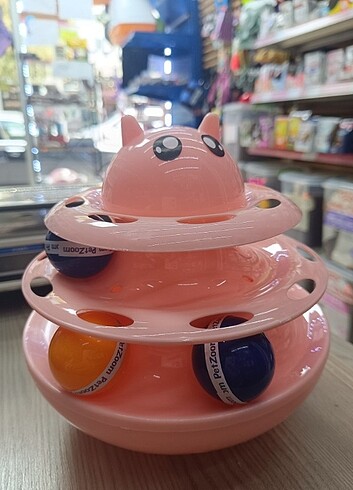 3 kat oyuncak  - Görsel 2