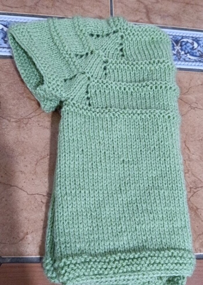 El emeği yelek  - Görsel 2