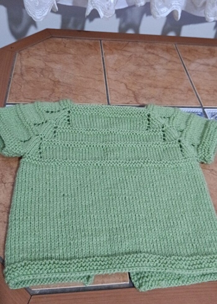 El emeği yelek  - Görsel 3