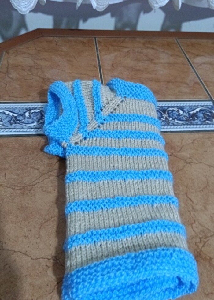 El emeği göz nuru  - Görsel 2