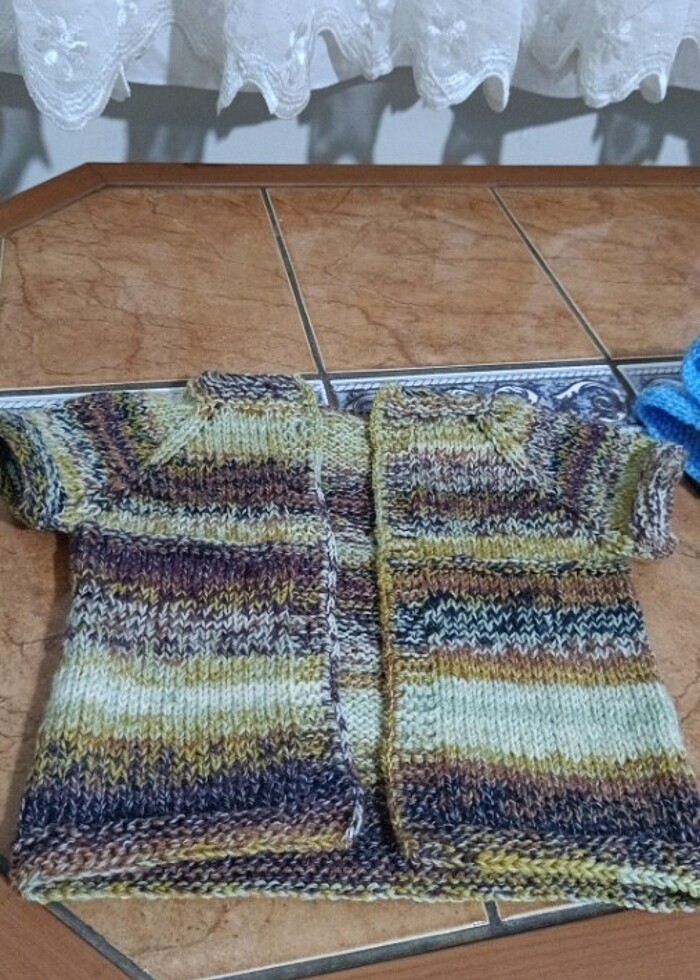 El emeği göz nuru  - Görsel 2