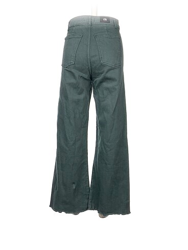 38 Beden LTB Jean / Kot %70 İndirimli.