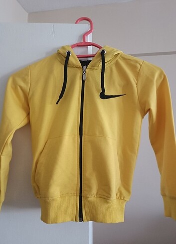 Nike Kız erkek eşofman takımı 5 6 yaş