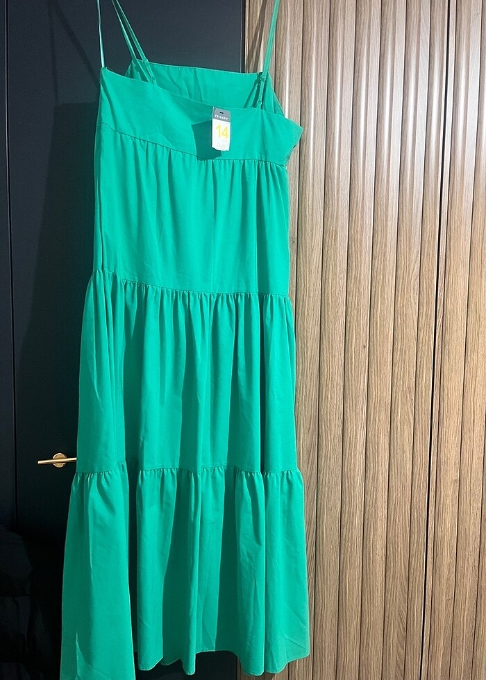 #keşfet mükemmel elbise - Görsel 2