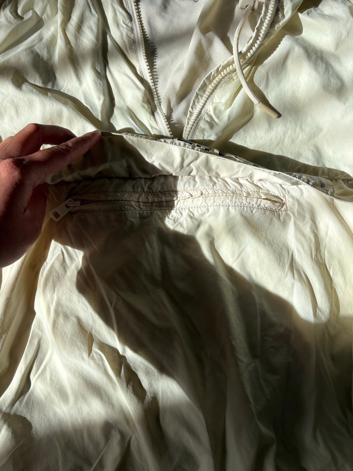 Orijinal ck kapüşonlu üst - Görsel 2