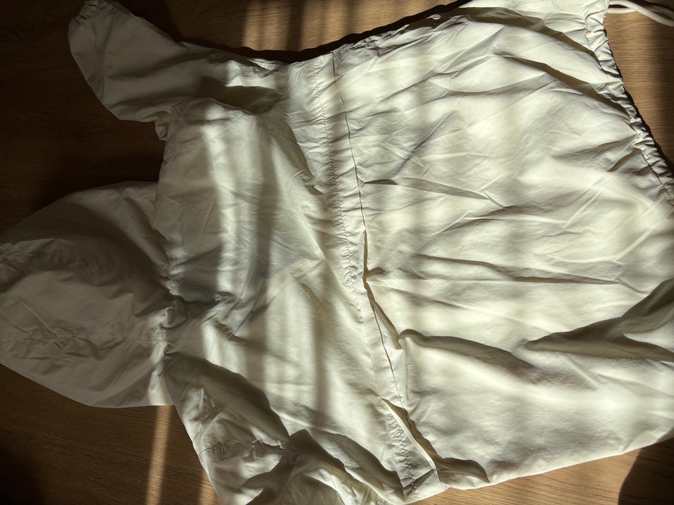 Orijinal ck kapüşonlu üst - Görsel 3