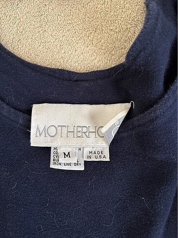 Mother Love Motherhood hamile tulumu