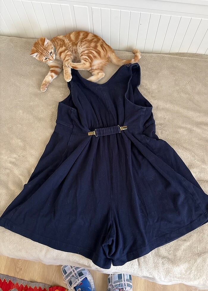 Motherhood hamile tulumu - Görsel 3