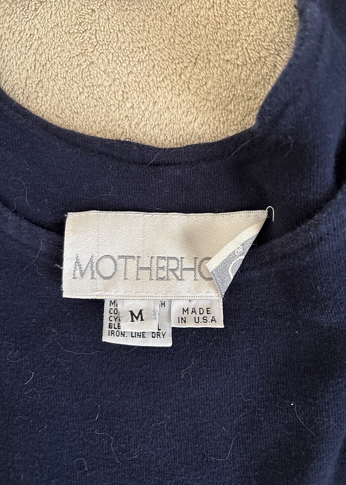 Motherhood hamile tulumu - Görsel 2