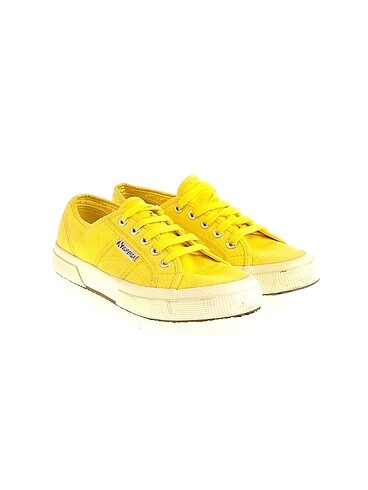 Superga Superga Spor Ayakkabı %70 İndirimli.