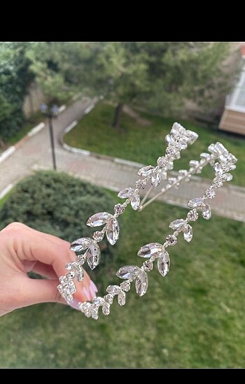 Diğer GELİN TACI