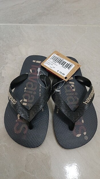 Havaianas çocuk terliği