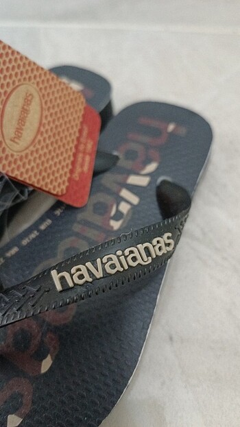30 Beden Havaianas çocuk terliği