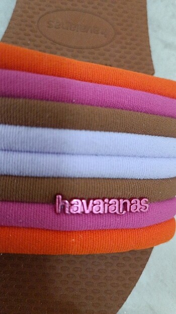 38 Beden Havaianas Terlik