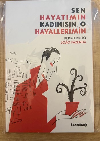 Sen Hayatımın Kadınsın, O Hayallerimin
