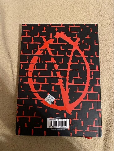  V for Vendetta Özel Edisyon