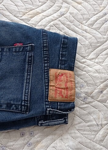 Levis Erkek pantolon