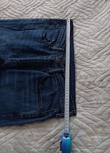 34 Beden Erkek pantolon