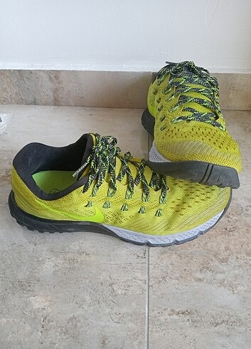 Nike Nike Erkek Koşu Ayakkabısı