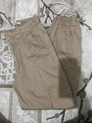 Kargo pantalon