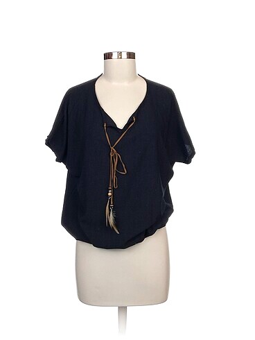 Vintage Love Bluz %70 İndirimli.