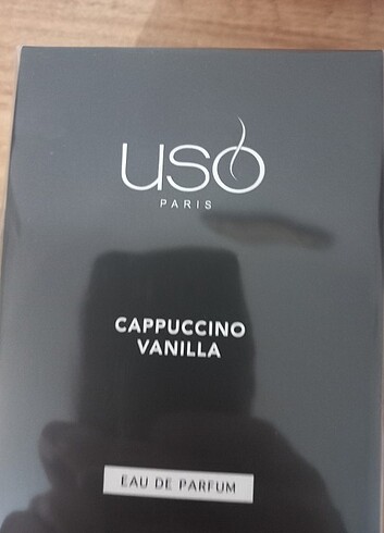 USO PARFÜM