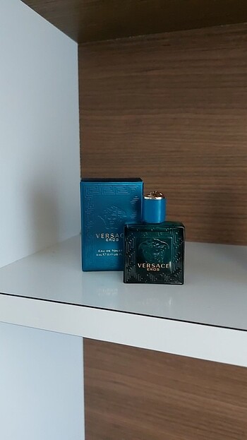 Versace Eros Edt