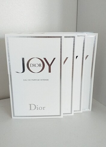 Dior joy edp intense