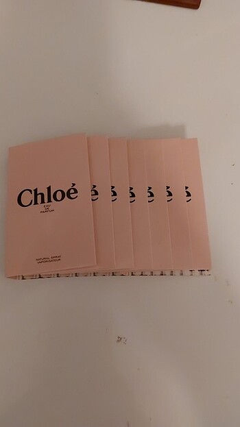 Chloe edp