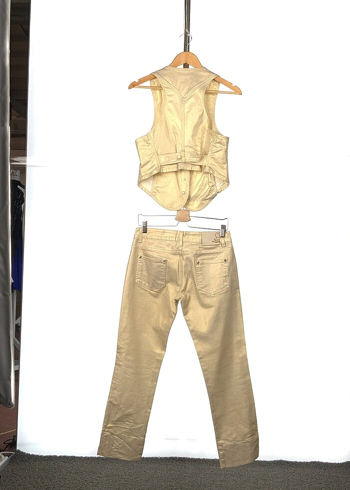 Patrizia Pepe Takım Elbise p İndirimli. - Görsel 2