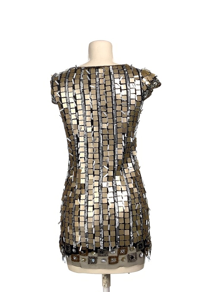 Paris?ten Abiye p İndirimli. - Görsel 3