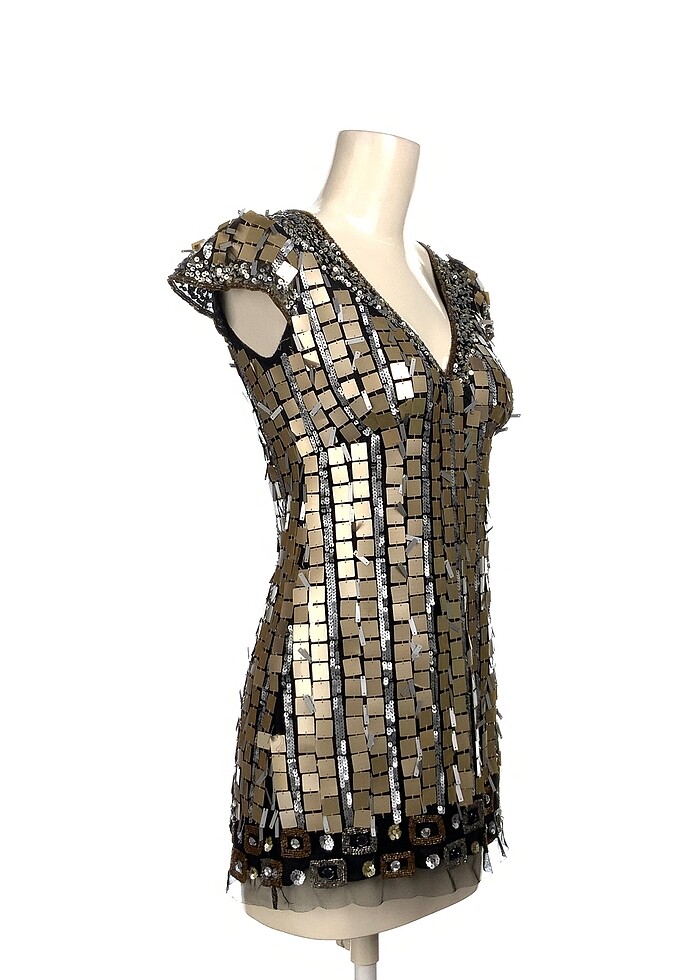 Paris?ten Abiye p İndirimli. - Görsel 2