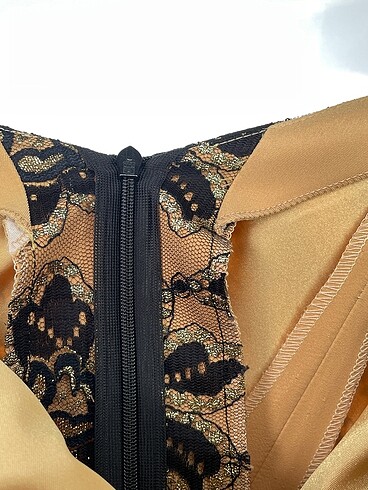 Sibel Karakaşlı Özel Dikim Abiye p İndirimli. - Görsel 3