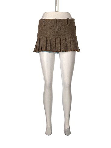 Abercrombie & Fitch Mini Etek p İndirimli.