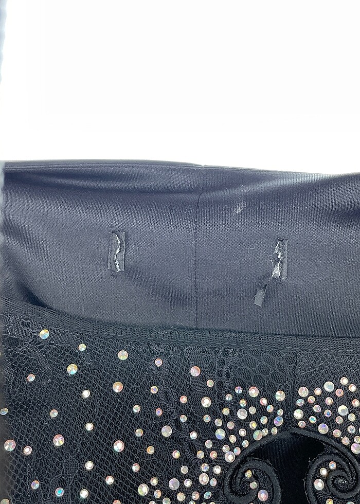 Odrella Kısa Abiye p İndirimli. - Görsel 4