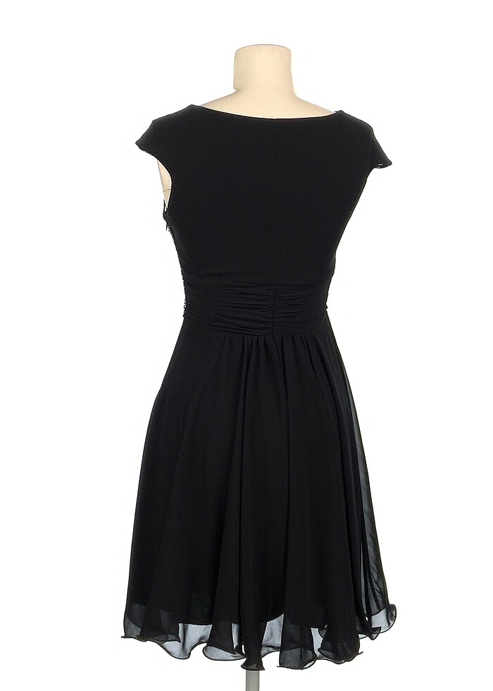 Odrella Kısa Abiye p İndirimli. - Görsel 3