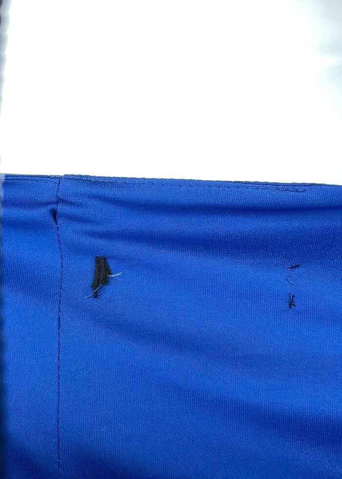 Odrella Kısa Abiye p İndirimli. - Görsel 4