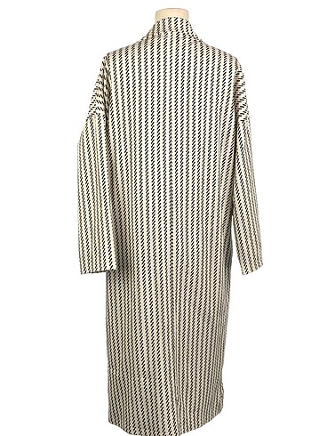 40 Beden Trendyol & Milla Trenchcoat p İndirimli.