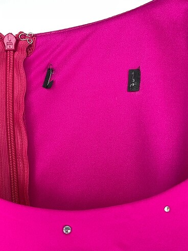 Diğer Kısa Abiye p İndirimli. - Görsel 3