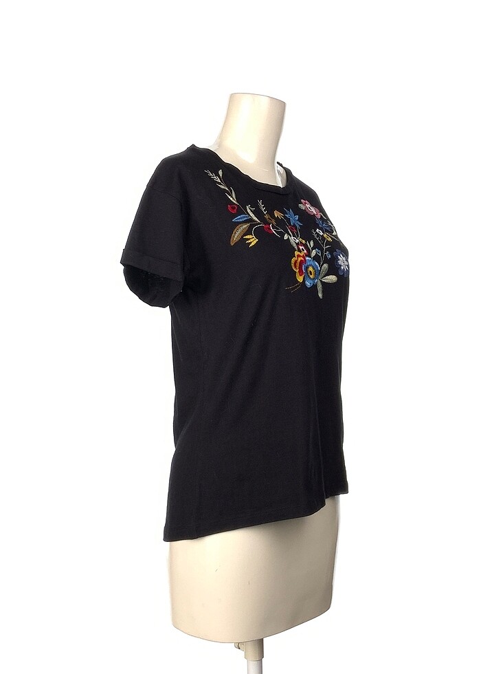 Adil Işık T-shirt p İndirimli. - Görsel 2