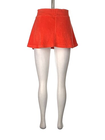 36 Beden H&M Mini Etek %70 İndirimli.
