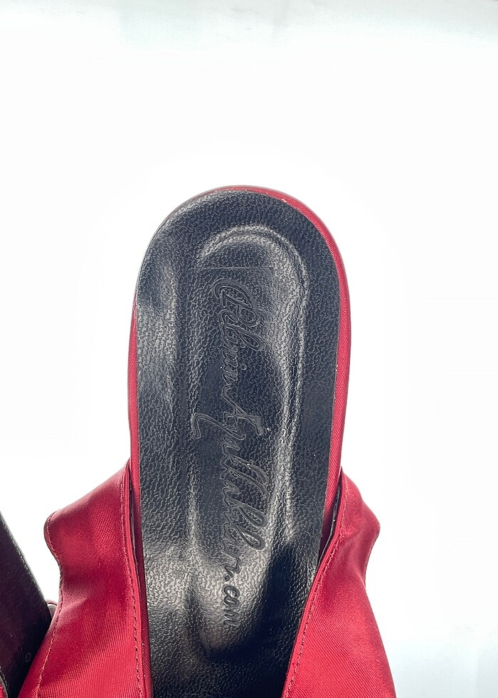 Pelinin Ayakkabıları Platform p İndirimli. - Görsel 4