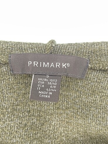 s Beden haki Renk Primark Sweatshirt p İndirimli.