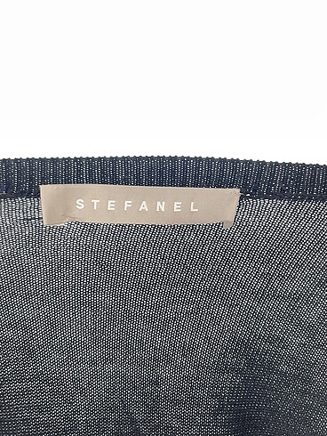 Stefanel Uzun Tulum p İndirimli. - Görsel 5