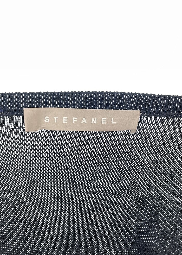 Stefanel Uzun Tulum p İndirimli. - Görsel 5